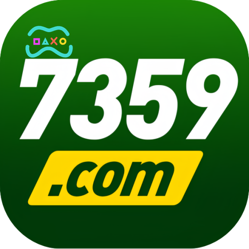 Logo da 7359 - Cassino Online Certificado Brasil